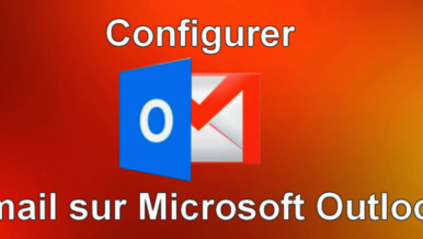 Comment configurer votre compte Gmail sur Microsoft Outlook et résoudre l’erreur 78754 ?  (2007/10/13/16)